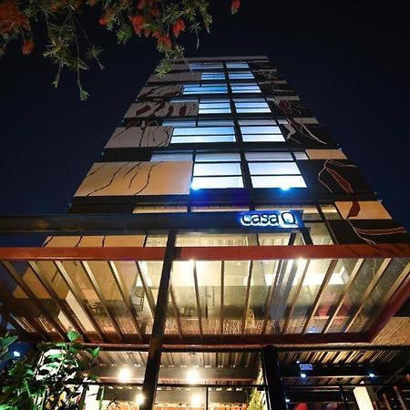 Casa Q Hotel Quito Ngoại thất bức ảnh