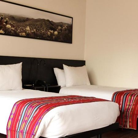 Casa Q Hotel Quito Ngoại thất bức ảnh